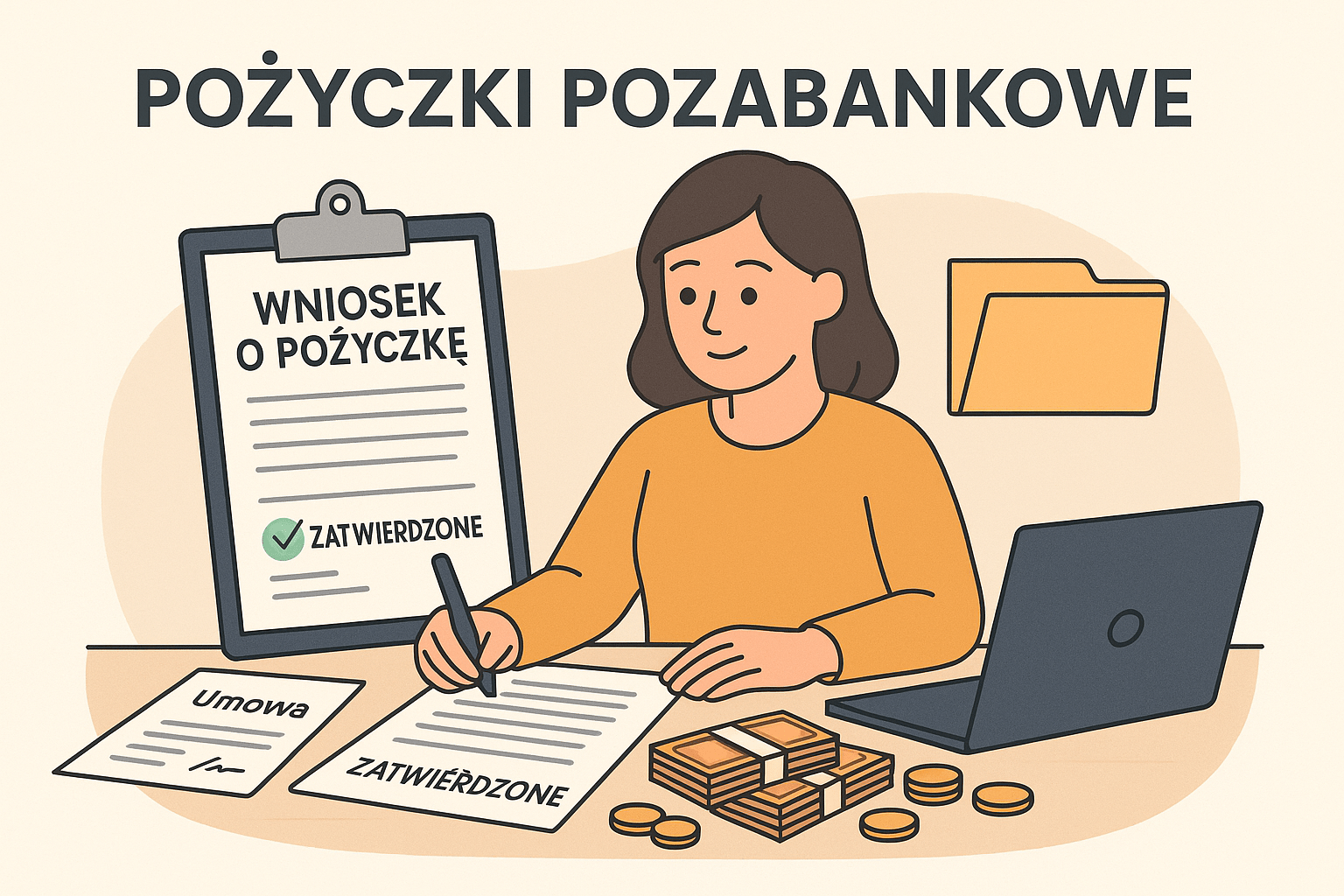 Chwilówki pozabankowe Finansopedia.com