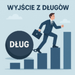 Wyjście z długów Finansopedia.com