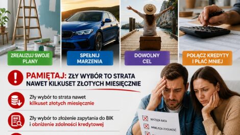 porównaj kredyt