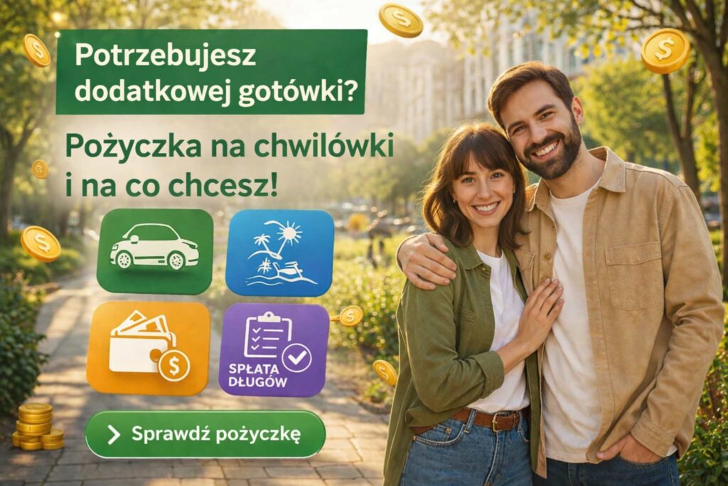 Artykuł: Kto najczęściej zaciąga długi kredytowe? – Dlaczego użytkownicy Finansopedii biorą kredyt? Powód często jest bardziej życiowy, niż się wydaje. Kredyt nie zawsze oznacza luksus. Często oznacza konieczność Dług kredytowy wielu osobom kojarzy się z nieprzemyślanymi zakupami,…