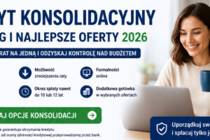 Konsolidacja Finansopedia