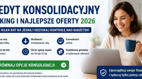 Konsolidacja Finansopedia