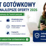 Kredyt gotówkowy Finansopedia